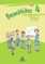 Bumblebee 4. Workbook mit Portfoliounterlagen für Englisch in Klasse 4