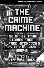 The Crime Machine
