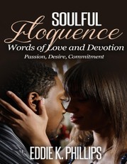 Soulful Eloquence:  Words of Love and Devotion