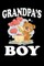 Grandpa's Boy