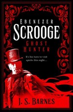 Ebenezer Scrooge: Ghost Hunter