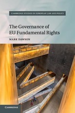 The Governance of Eu Fundamental Rights