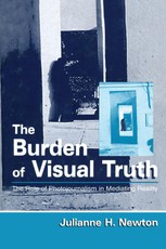 The Burden of Visual Truth