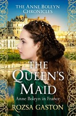 The Queen's Maid