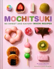 Mochitsuki