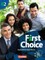 First Choice 4 - Kursbuch mit Home Study und Classroom CD - Europäischer Referenzrahmen: B2