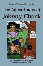 The Adventures of Johnny Chuck