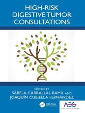 High-Risk Digestive Tumor Consultations