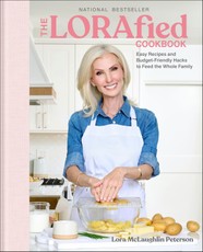 The LORAfied Cookbook