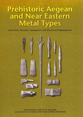 Prehistoric Aegean and Near Eastern Metal Types