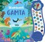 Skambanti gamta (su 18 garsų)