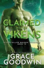 Claimed By The Vikens