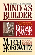 Mind as Builder