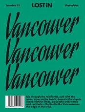 LOST iN Vancouver