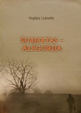 Subjektas – Alegorija