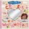 God Made Me Crazy Wonderful