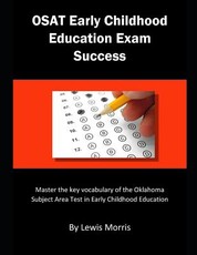 Osat Early Childhood Exam Success