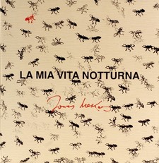 Mano naktys. La mia vita notturna (italų k.)