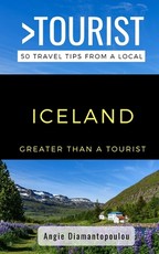 Greater Than a Tourist- ICELAND