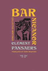 Bar Nicanor
