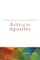 Acts of the Apostles