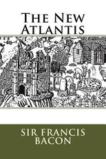The New Atlantis