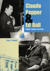 Claude Pepper and Ed Ball