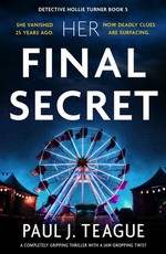 Her Final Secret