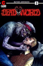 Deadworld - Volume 2: #3