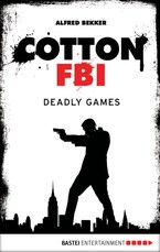 Cotton FBI - Episode 09