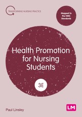 Health Promotion for Nursing Students