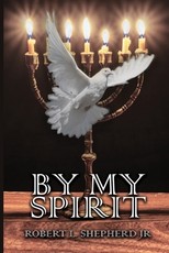 By My Spirit