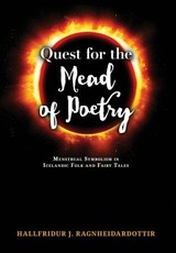 Quest for the Mead of Poetry