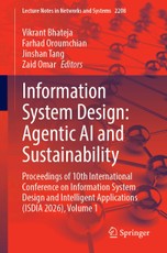Information System Design: Agentic AI and Sustainability