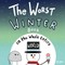 The Worst Winter Book in the Whole Entire World