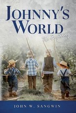 Johnny's World