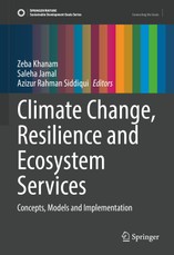 Climate Change, Resilience and Ecosystem Services