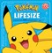 POKMON LIFESIZE PB