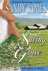 Saving Grace