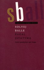 Pagal įstatymą. Keturi pasakojimai apie žmogų