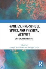 Families, Pre-School Sport, and Physical Activity