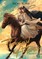Meng Xi Shi: Thousand Autumns: Qian Qiu (Novel) Vol. 3