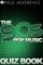 90s Pop Music Quiz Book