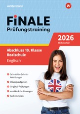 FiNALE Prüfungstraining Abschluss 10. Klasse Realschule Niedersachsen