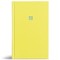 CSB Teen Study Bible, Optimal Type, Yellow Hardcover