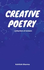 Creative Poetry - Collection of sixteen
