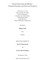 Greentech Innovation and Diffusion
