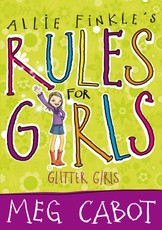 Allie Finkle's Rules For Girls: Glitter Girls