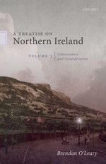 A Treatise on Northern Ireland, Volume III