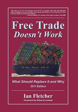 Free Trade Doesn't Work